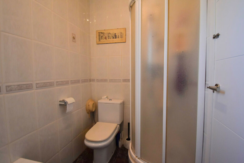 Detached Villa Los Balcones Alicante - image 14