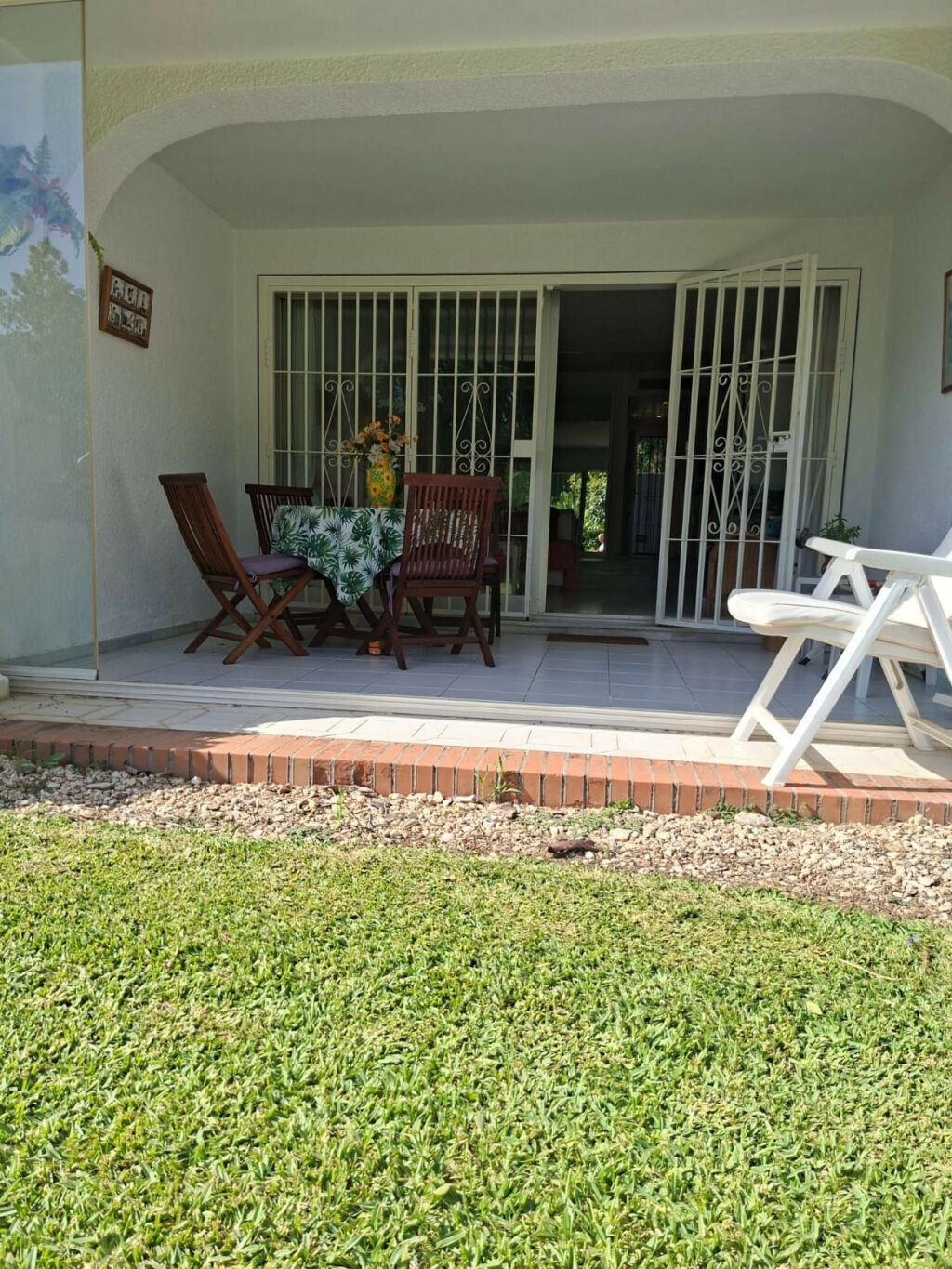 Ground Floor Studio Miraflores Málaga - image 14