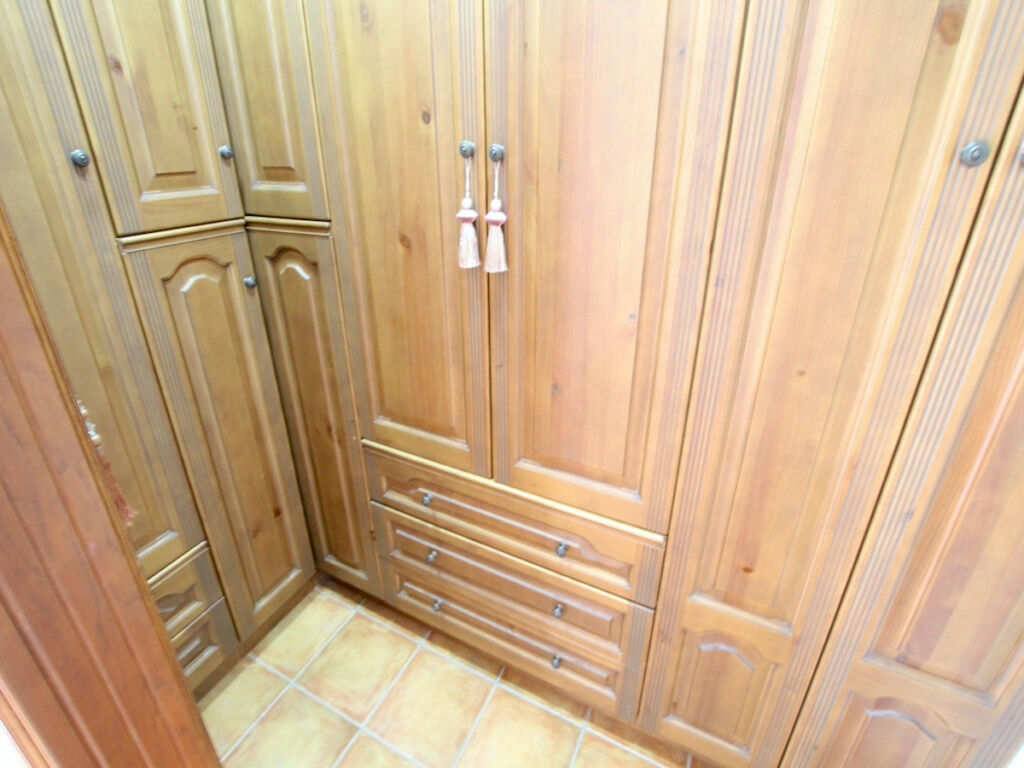 Townhouse Benijofar Alicante - image 14