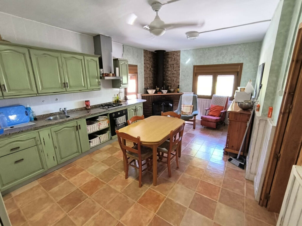 Detached Villa Yecla Murcia - image 14