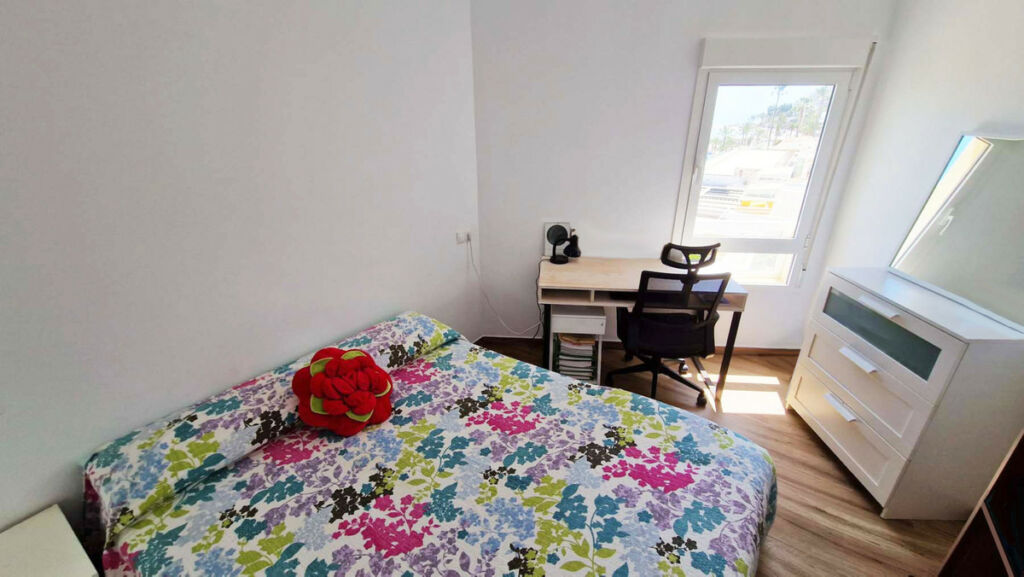 Middle Floor Apartment Benalmadena Costa Málaga - image 14