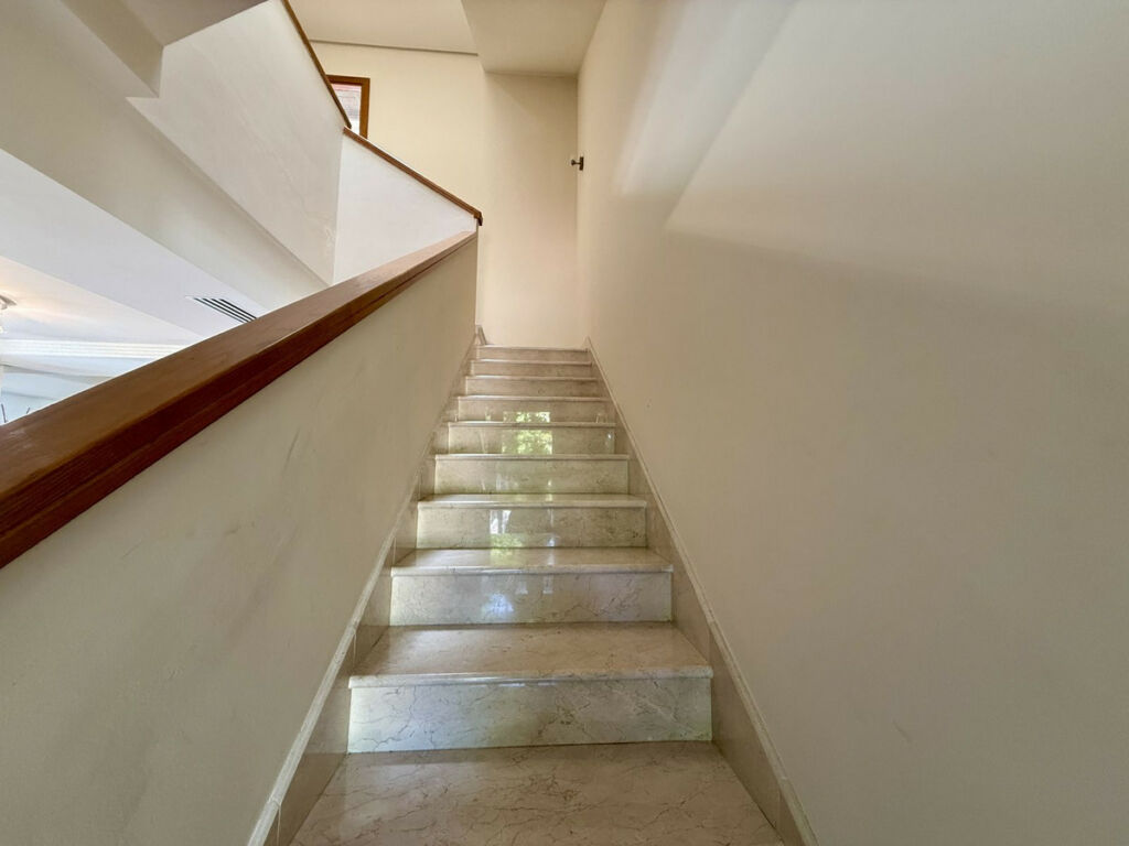 Semi-Detached House Costalita Málaga - image 14