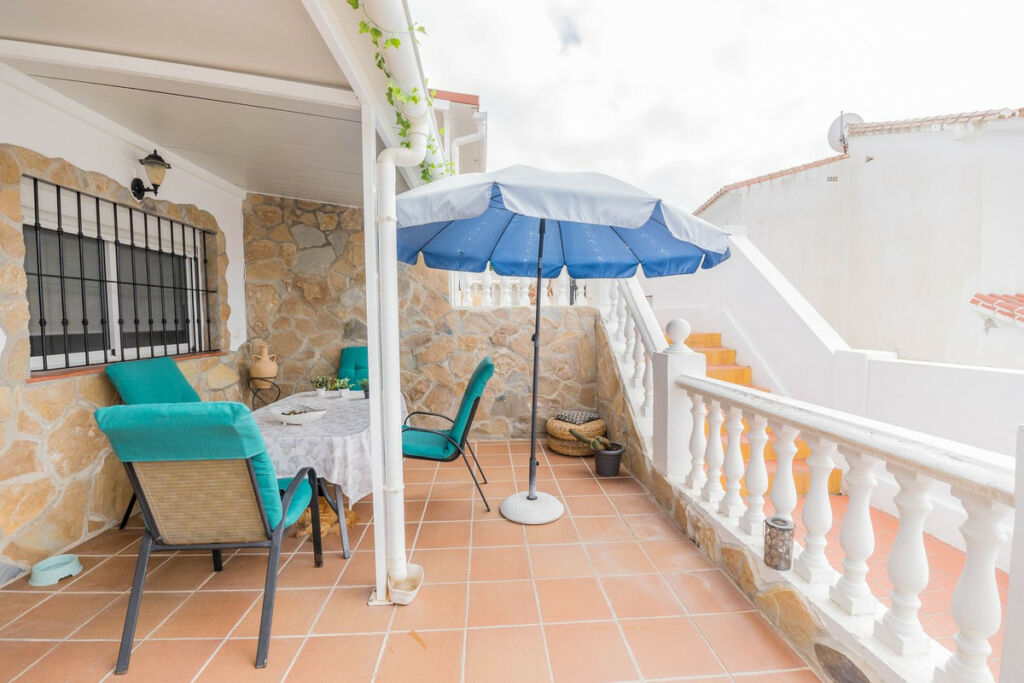 Townhouse El Coto Málaga - image 14