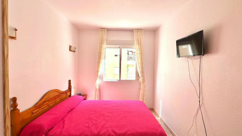 Middle Floor Apartment Playa Del Cura Alicante - image 14