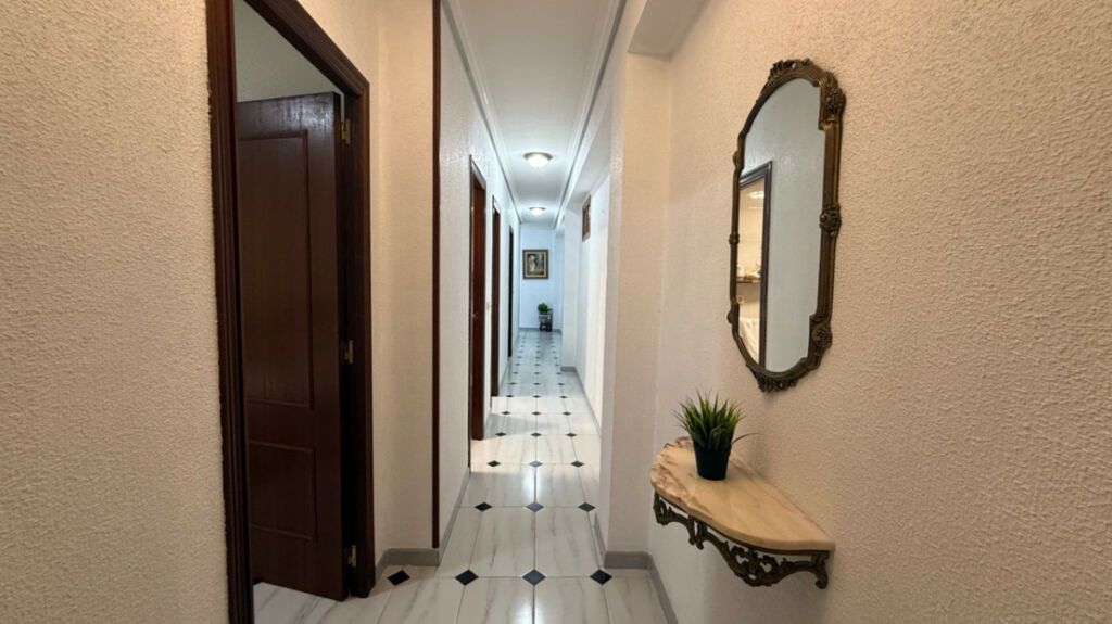 Ground Floor Apartment Torrevieja Alicante - image 14