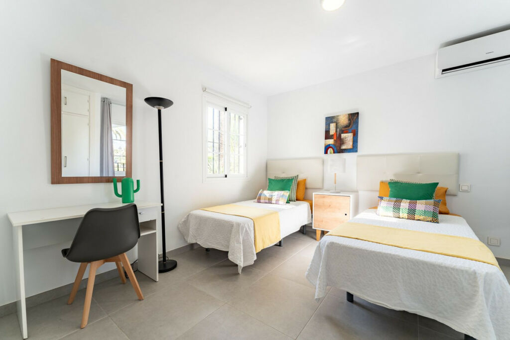 Townhouse Mijas Golf Málaga - image 14
