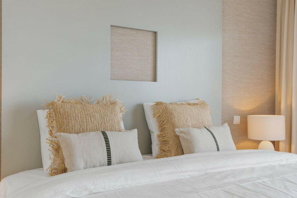 Ground Floor Apartment Estepona Málaga - image 14