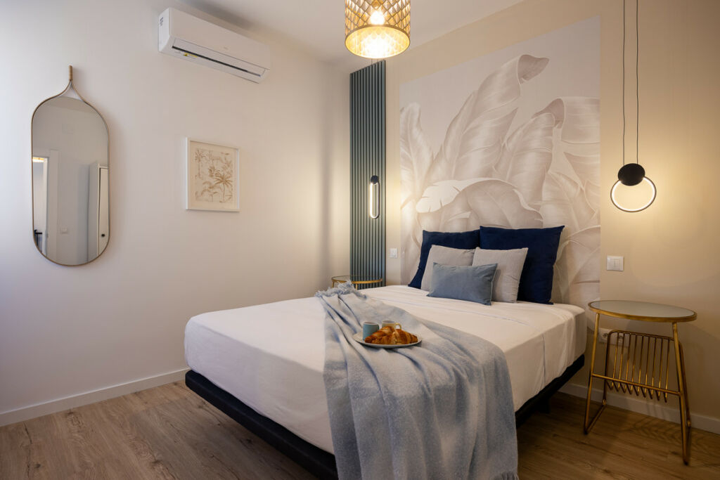 Ground Floor Apartment Torremolinos Málaga - image 14