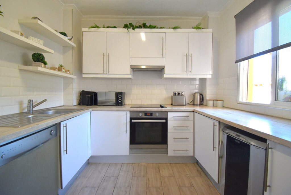 Detached Villa Playa Flamenca Alicante - image 14