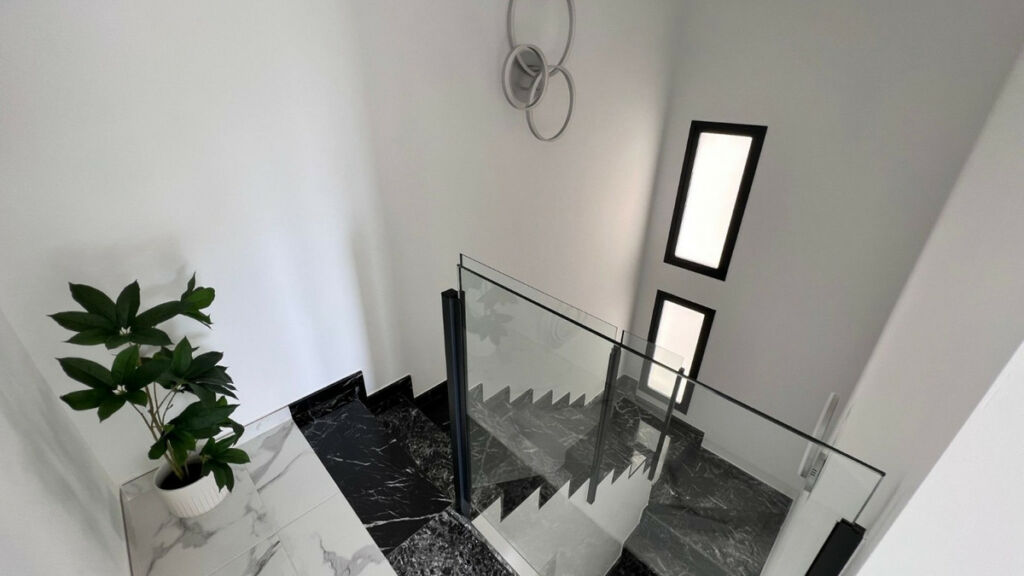 Detached Villa Los Montesinos Alicante - image 14