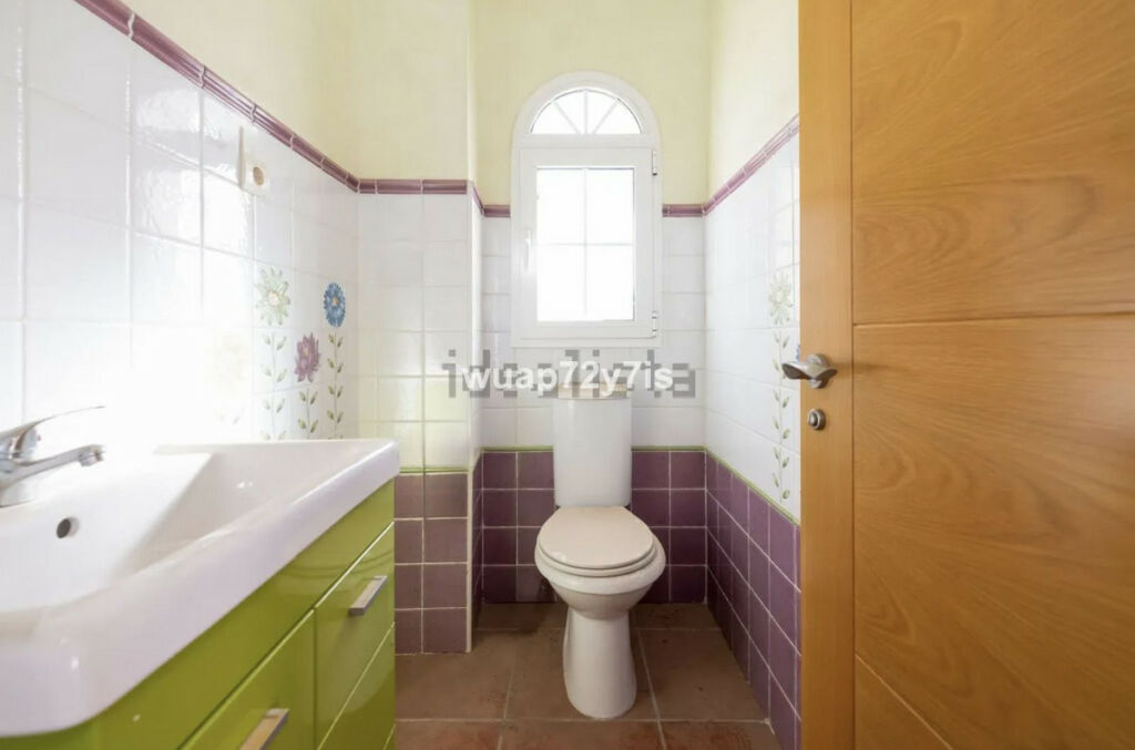 Detached Villa Benalmadena Málaga - image 14