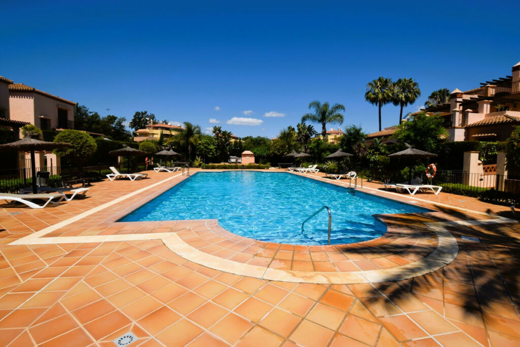 Ground Floor Apartment La Cala de Mijas Málaga - image 14