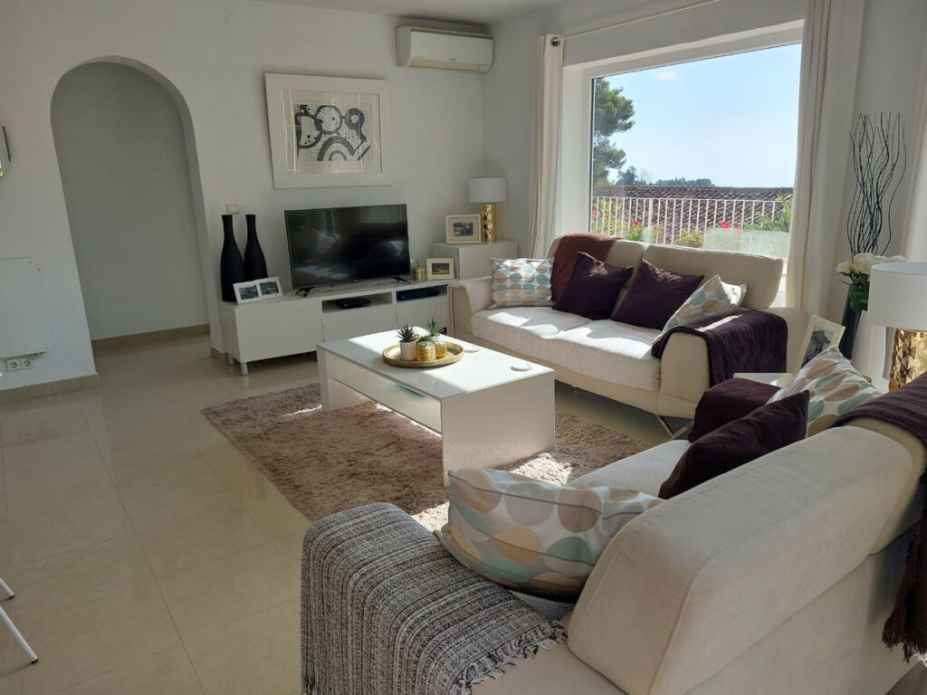 Detached Villa Mijas Málaga - image 14