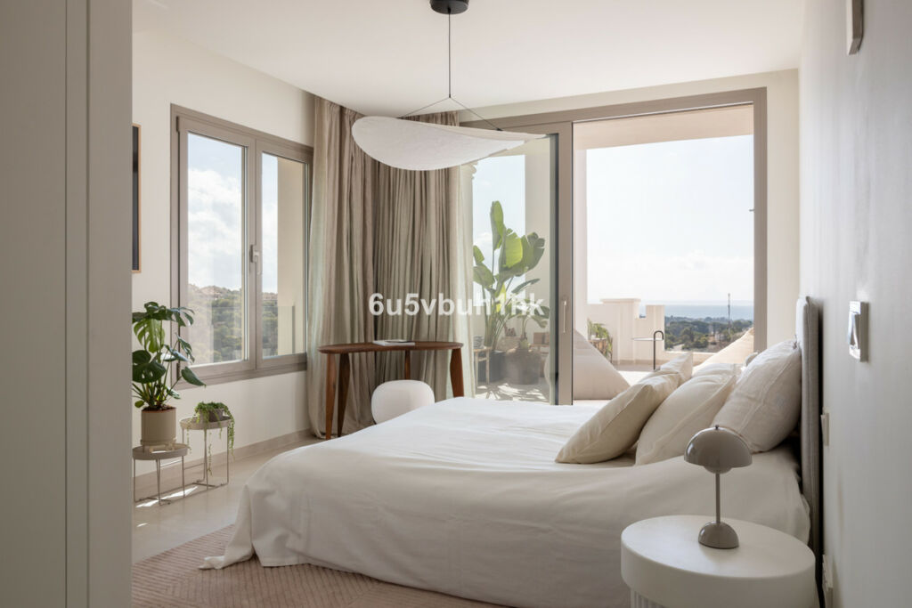 Ground Floor Apartment Marbella Málaga - image 14