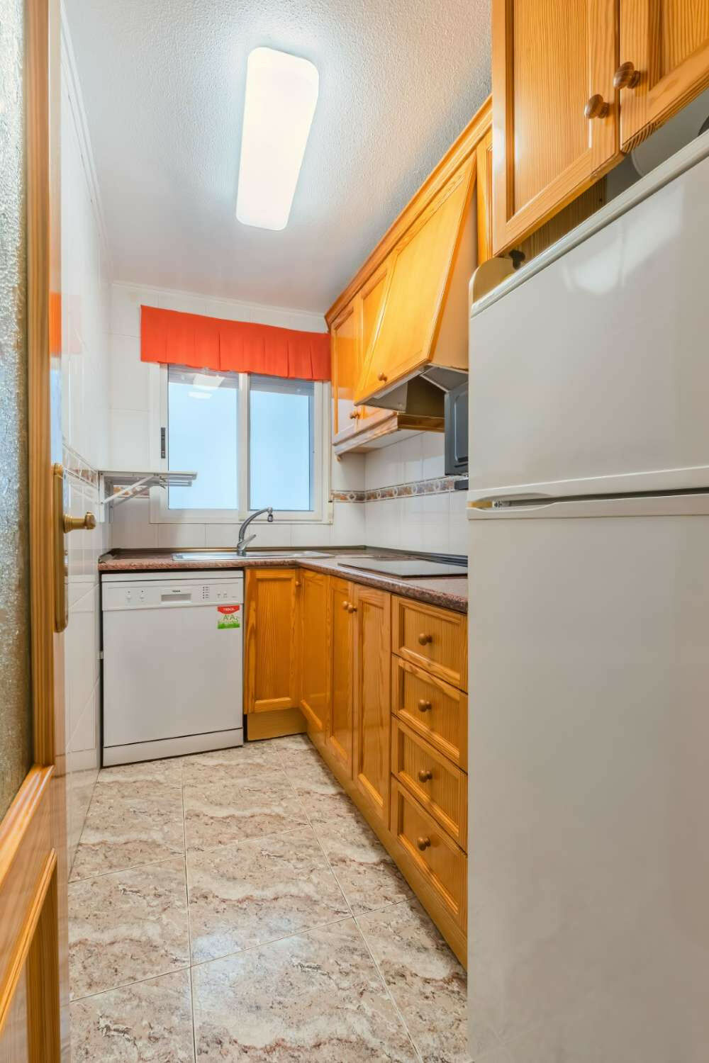 Middle Floor Apartment Playa Del Cura Alicante - image 14