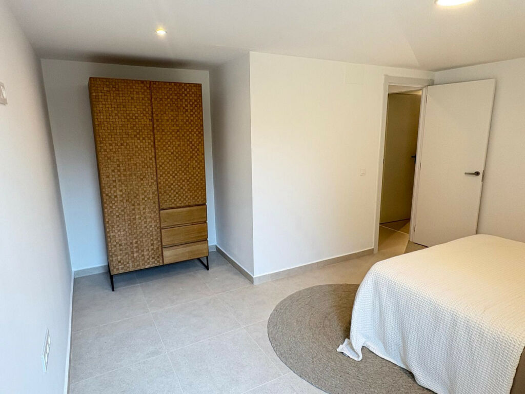 Detached Villa Finestrat Alicante - image 14
