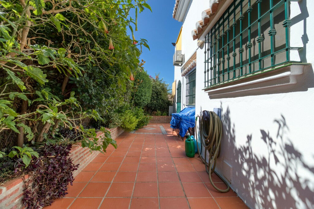 Townhouse Mijas Málaga - image 14