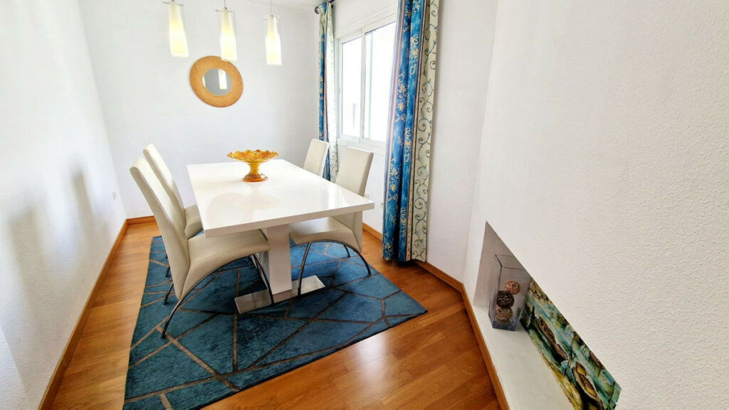 Penthouse Mijas Costa Málaga - image 16