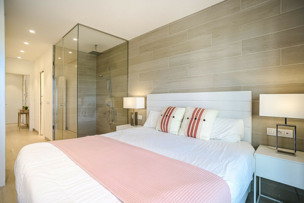 Ground Floor Apartment Las Colinas Golf Alicante - image 14