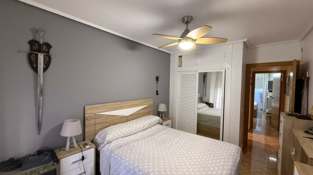 Middle Floor Apartment Cartagena Murcia - image 14