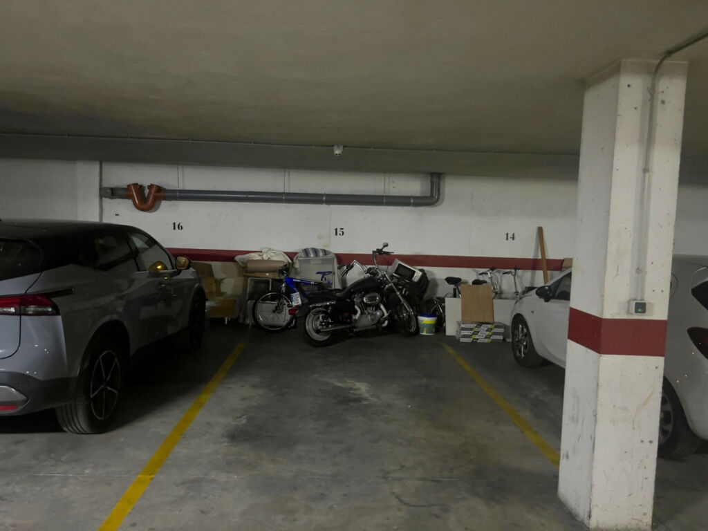 Top Floor Apartment Benejuzar Alicante - image 14