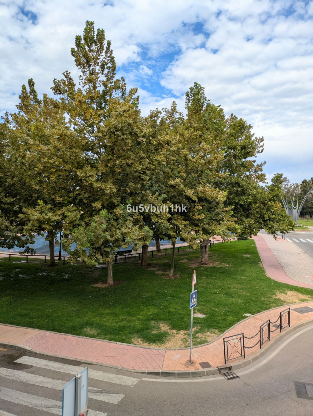 Middle Floor Apartment Fuengirola Málaga - image 14