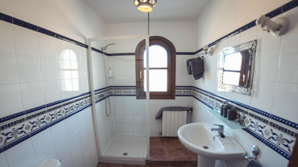 Detached Villa Lorca Murcia - image 14
