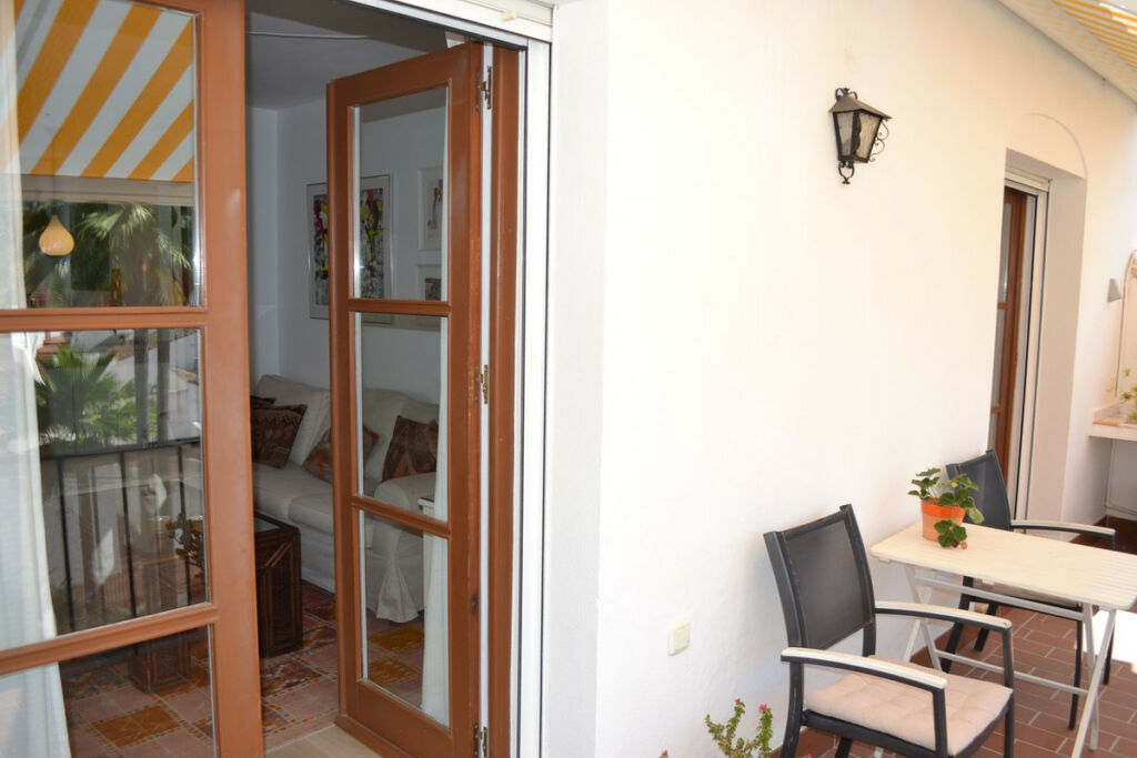 Top Floor Apartment Mijas Málaga - image 14