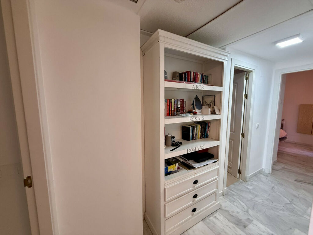 Penthouse Reserva de Marbella Málaga - image 14