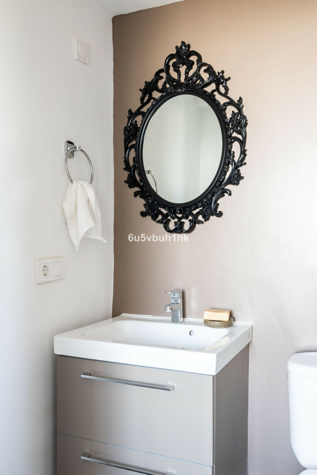 Middle Floor Apartment San Pedro de Alcántara Málaga - image 14