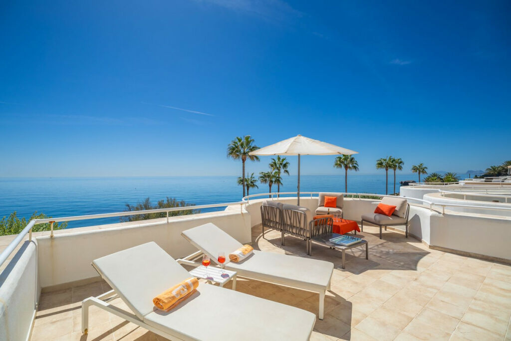 Ground Floor Apartment Estepona Málaga - image 14
