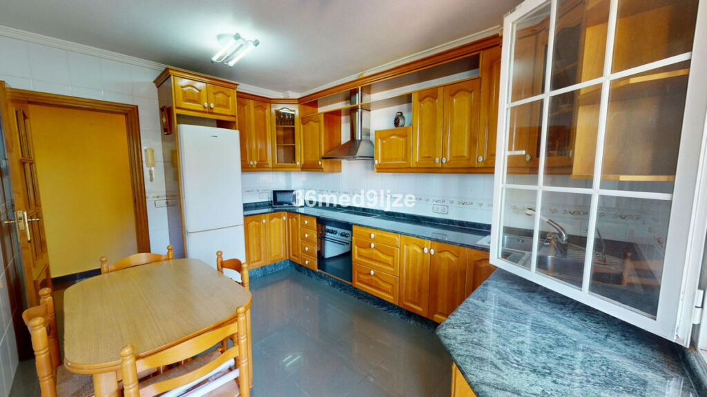 Semi-Detached House Los Narejos Murcia - image 14