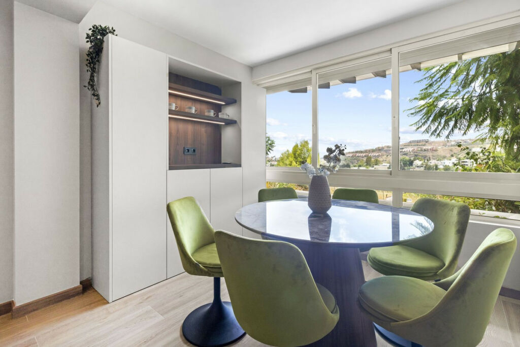 Detached Villa Atalaya Málaga - image 14