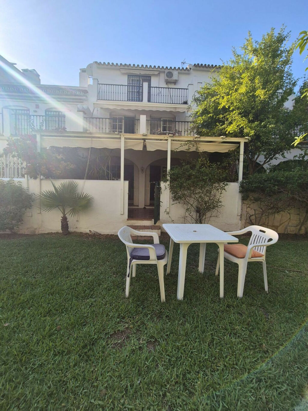Townhouse Los Boliches Málaga - image 14