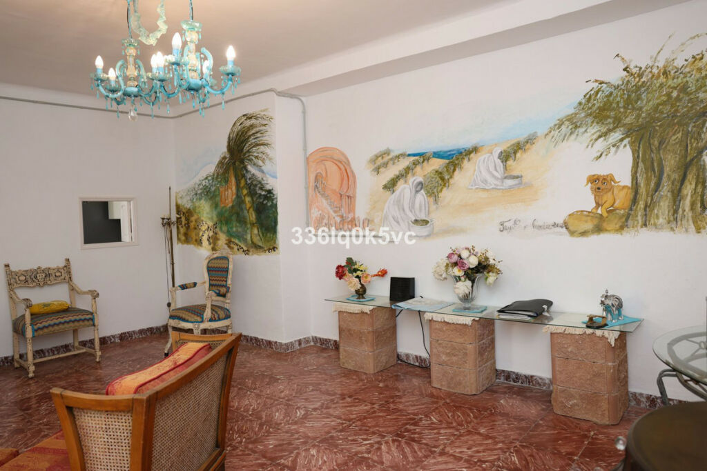 Townhouse Archidona Málaga - image 12