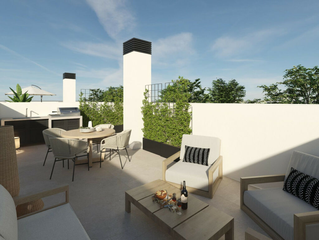 Townhouse Dolores Alicante - image 14
