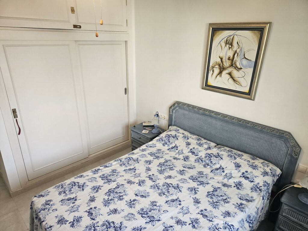 Ground Floor Apartment Riviera del Sol Málaga - image 16