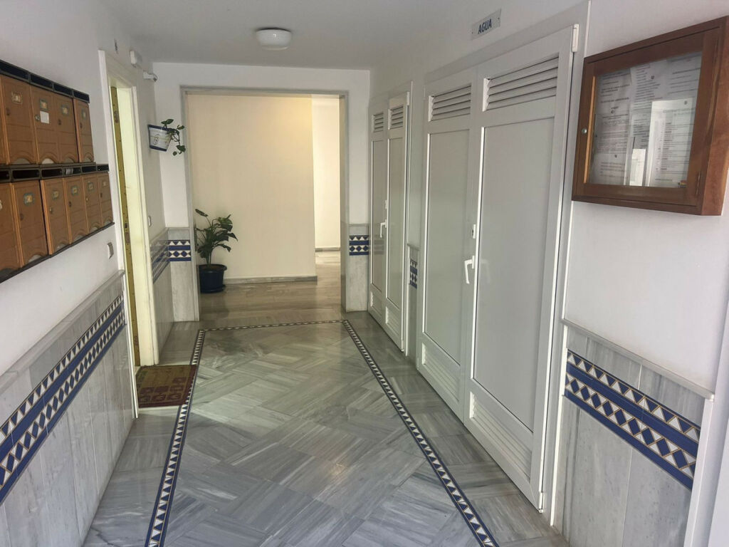Ground Floor Apartment San Luis de Sabinillas Málaga - image 14
