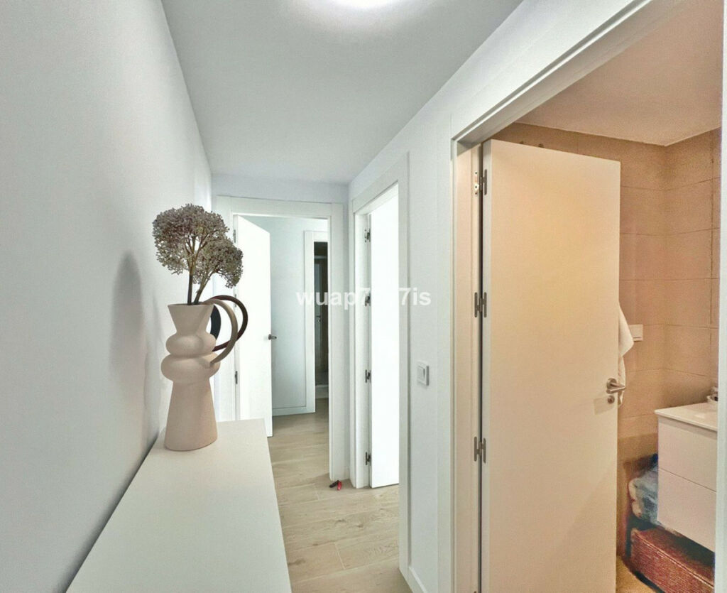 Ground Floor Apartment Estepona Málaga - image 14