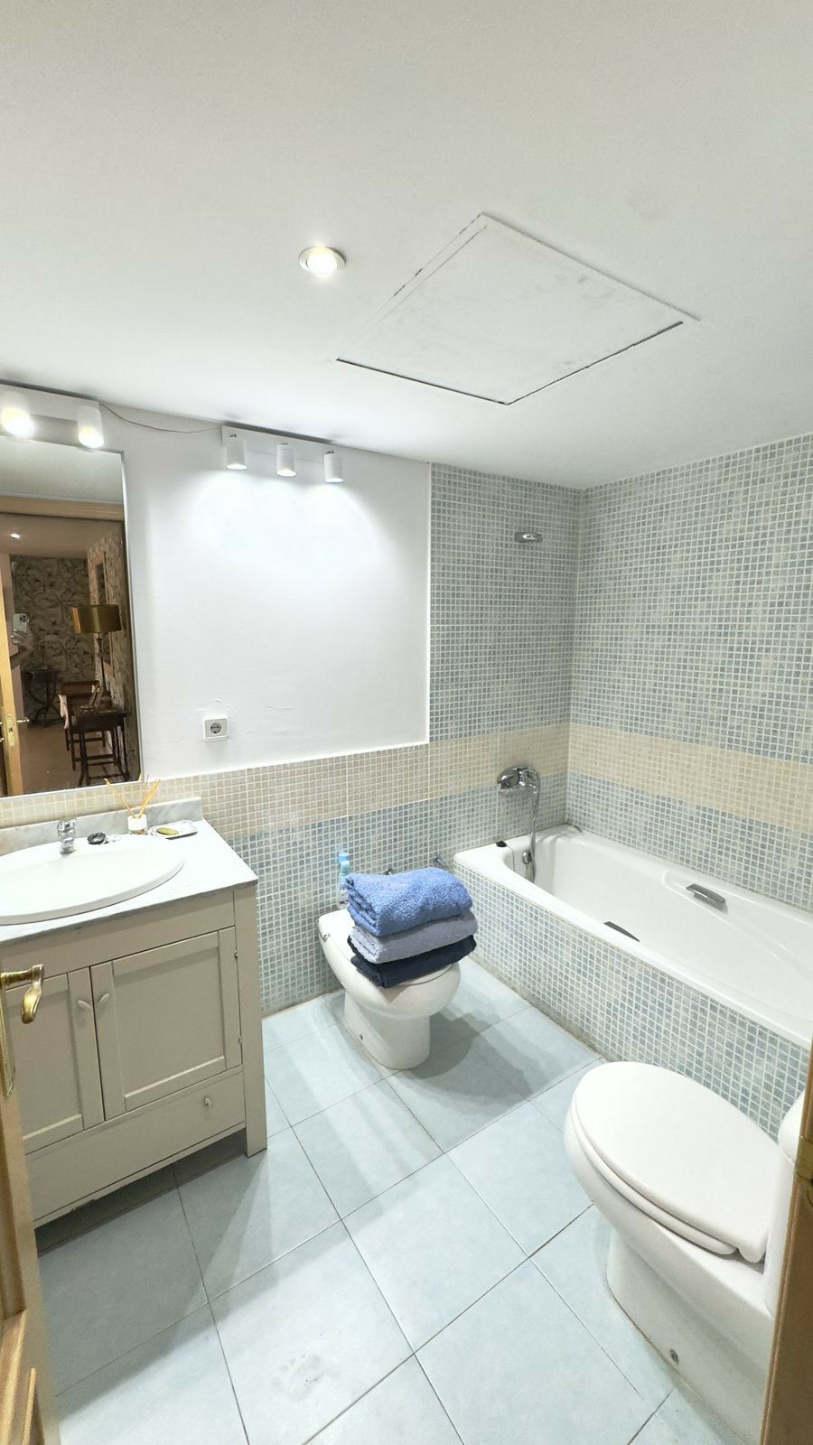 Ground Floor Apartment Guadalmina Baja Málaga - image 14