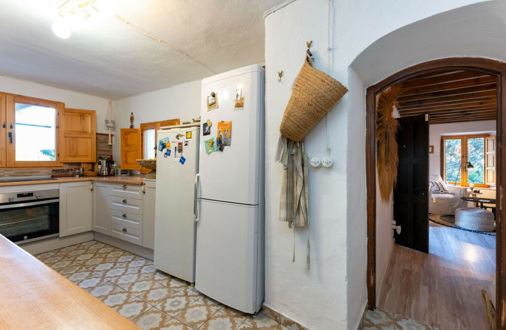 Detached Villa Coín Málaga - image 14