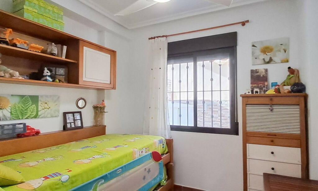 Ground Floor Apartment Torrevieja Alicante - image 14
