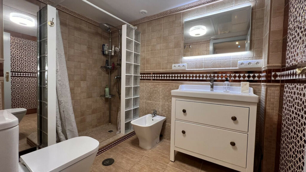 Penthouse San Pedro de Alcántara Málaga - image 14
