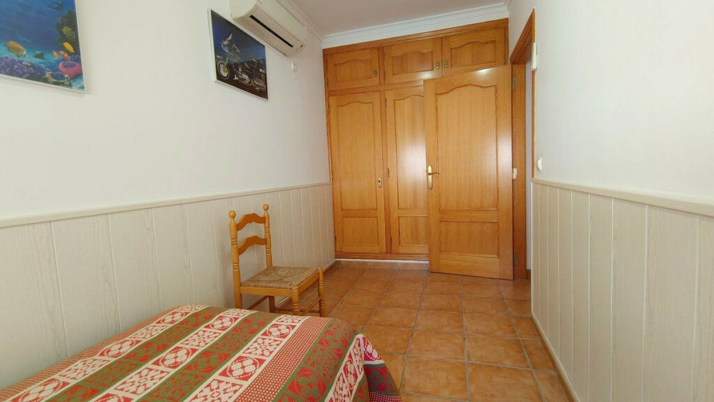 Detached Villa Calpe Alicante - image 14