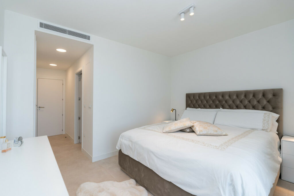Ground Floor Apartment Casares Málaga - image 14
