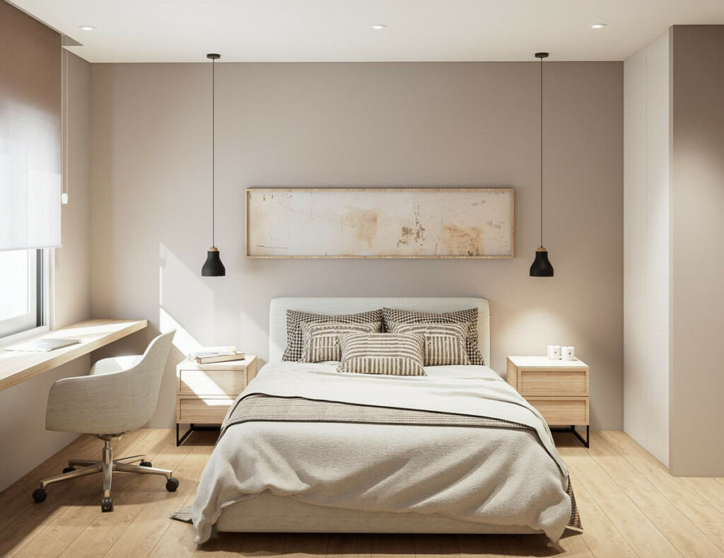 Middle Floor Apartment Estepona Málaga - image 18