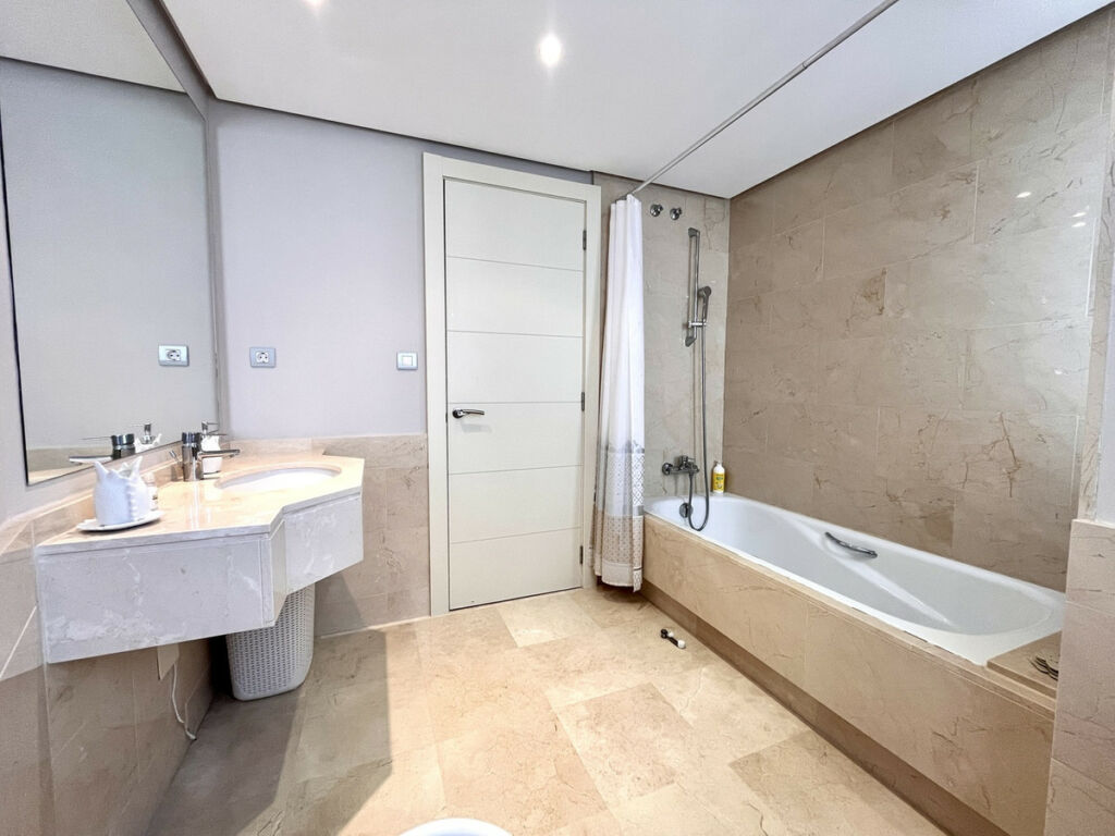 Ground Floor Apartment Las Colinas Golf Alicante - image 14