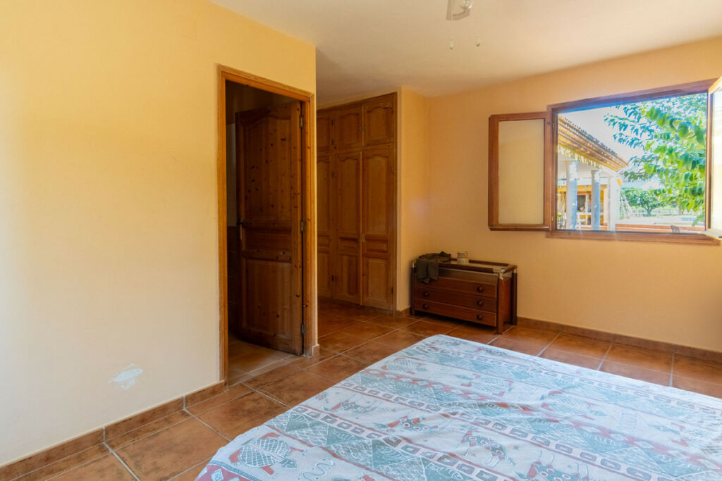 Detached Villa Pedreguer Alicante - image 14