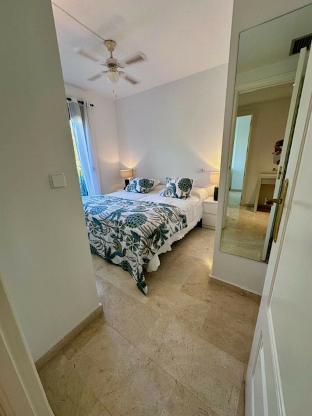 Middle Floor Apartment Marbella Málaga - image 14
