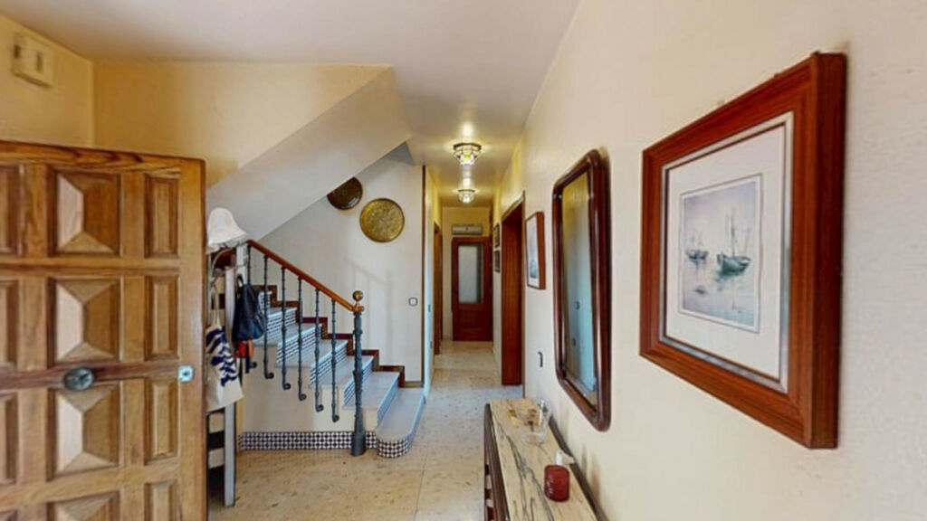 Detached Villa Chilches Málaga - image 14